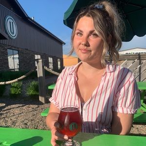 Meet your Posher, Jenna